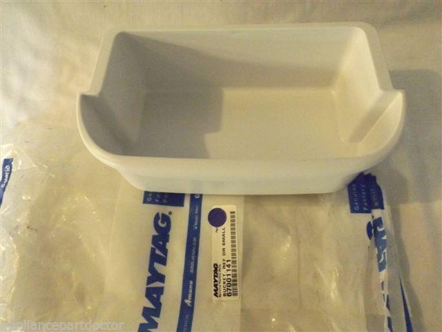 AMANA KENMORE REFRIGERATOR 67001141 Bucket, Small Ref Dr NEW IN BOX AMANA KENMORE REFRIGERATOR 67001141 Bucket, Small Ref Dr NEW IN BOX